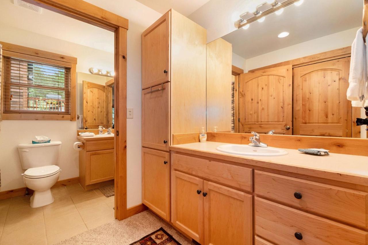 Solitude Bighorn #5 - Estes Park Condo Kültér fotó