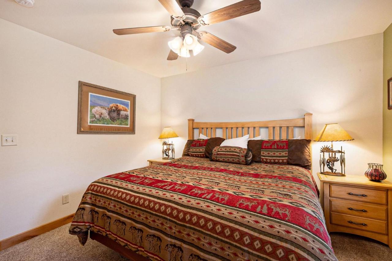 Solitude Bighorn #5 - Estes Park Condo Kültér fotó