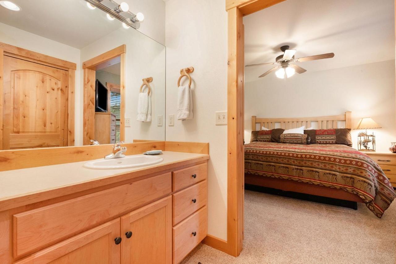 Solitude Bighorn #5 - Estes Park Condo Kültér fotó